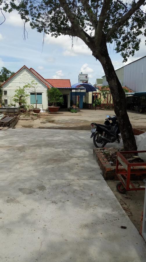 Chu Thoong Motel Cà Mau Zewnętrze zdjęcie