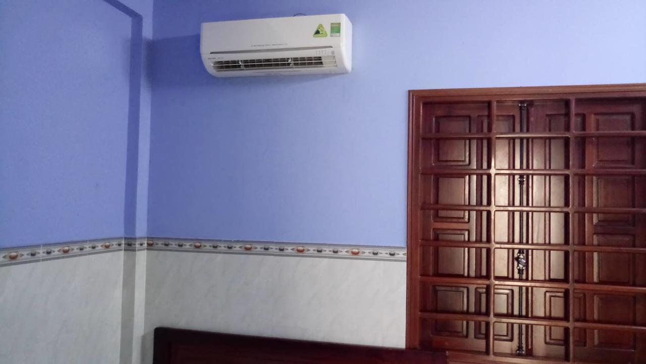 Chu Thoong Motel Cà Mau Zewnętrze zdjęcie