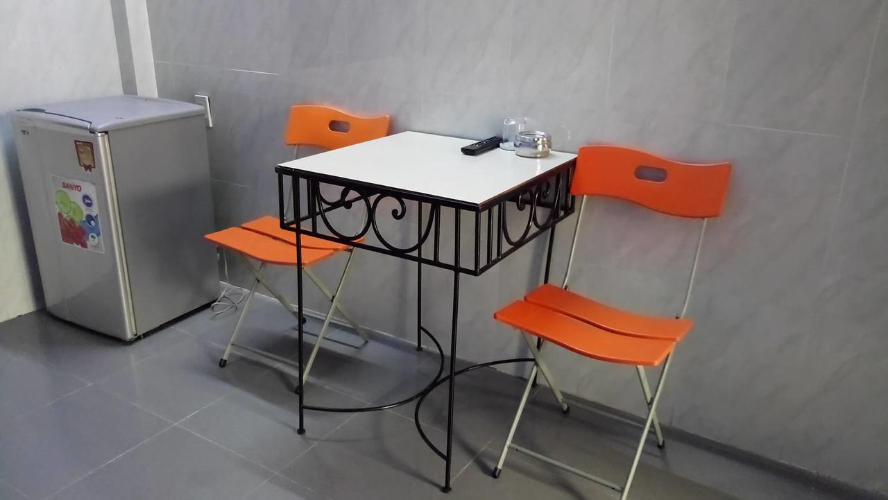 Chu Thoong Motel Cà Mau Zewnętrze zdjęcie