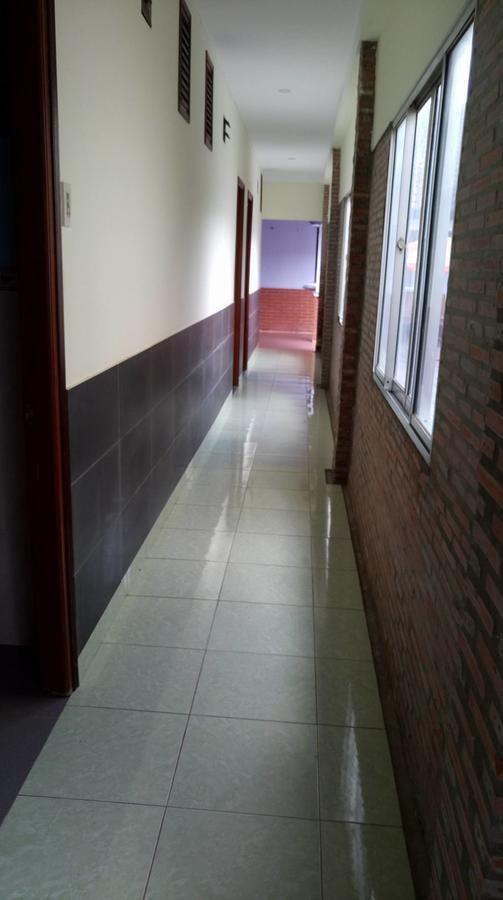 Chu Thoong Motel Cà Mau Zewnętrze zdjęcie