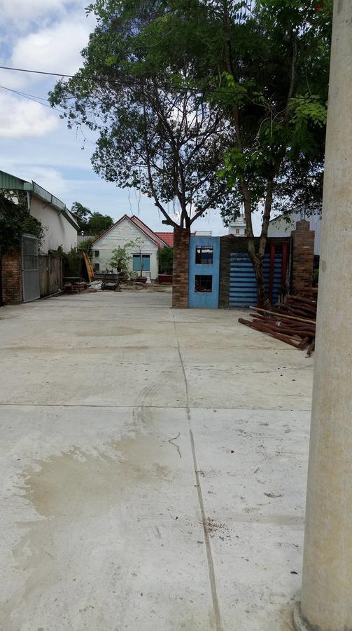 Chu Thoong Motel Cà Mau Zewnętrze zdjęcie